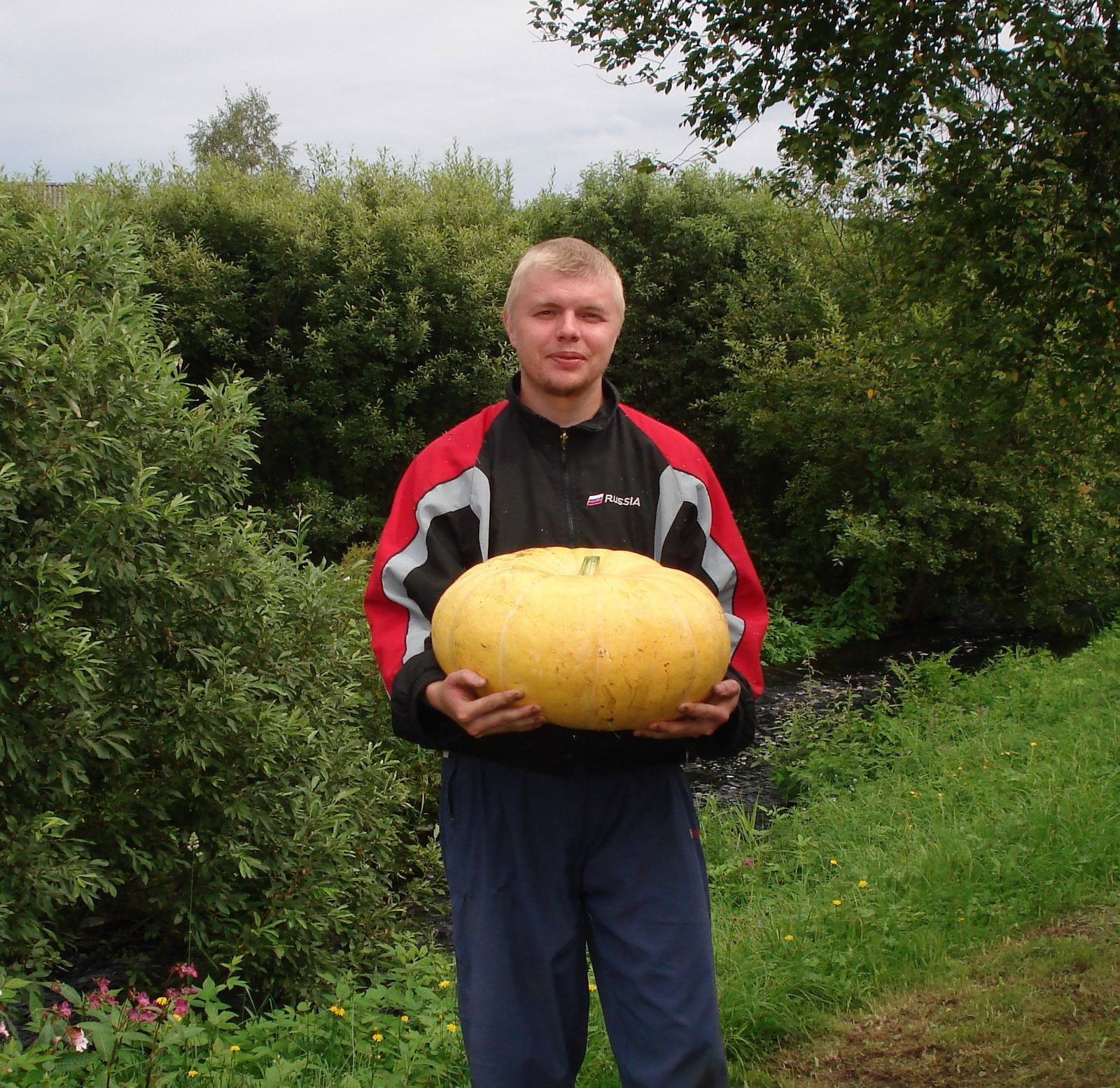 Андрей Мюхянен