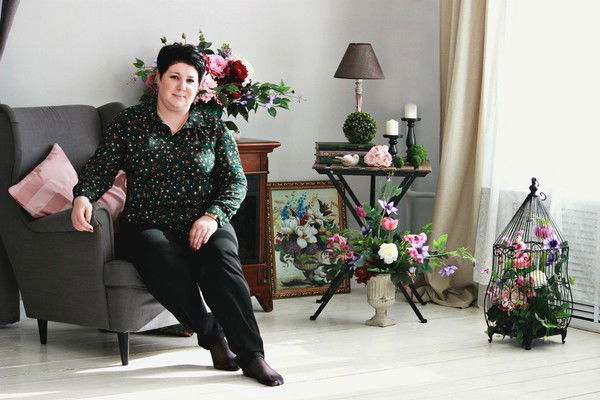 Ирина Личко