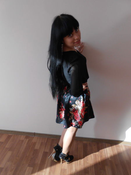 Анна Умецкая