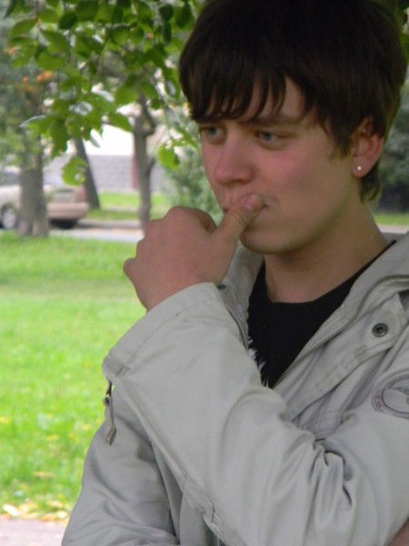 Алексей Пакров