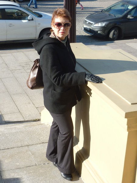 Галина Соловьёва