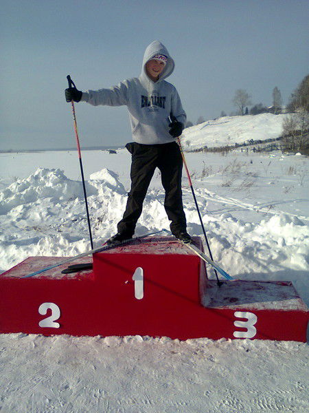 Дима Чиртулов