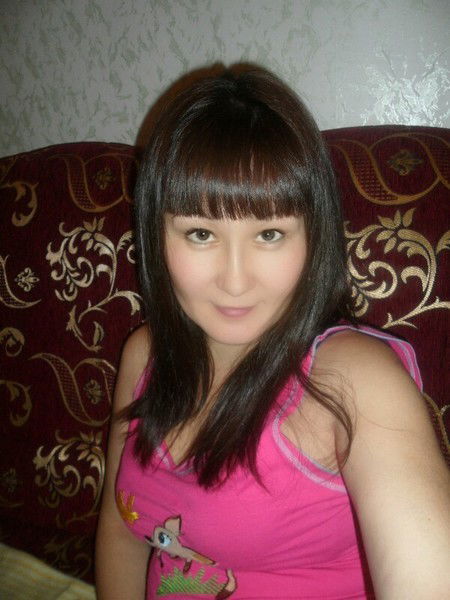 Анара Бектемирова