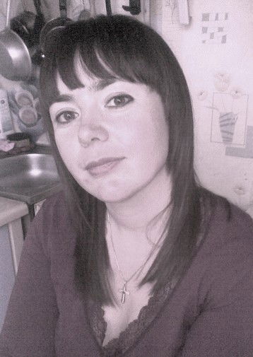 Любовь Никитина