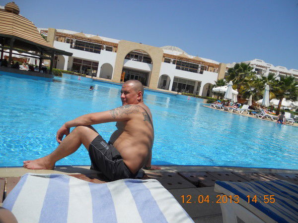 Алик Газзалов