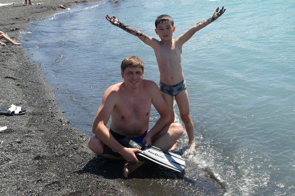 Николай Гусев