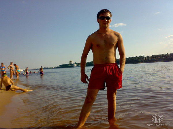 Алексей Ильин