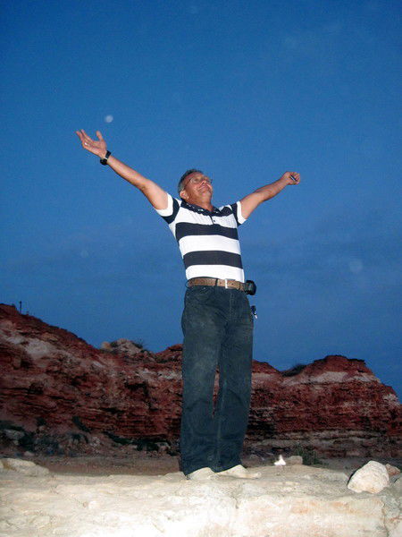 Валерий Жук