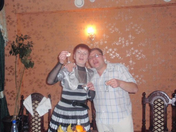 Ольга Фадеева