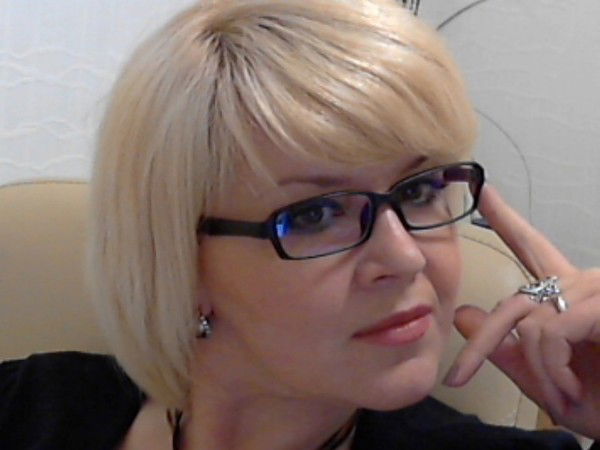 Наталия Девина