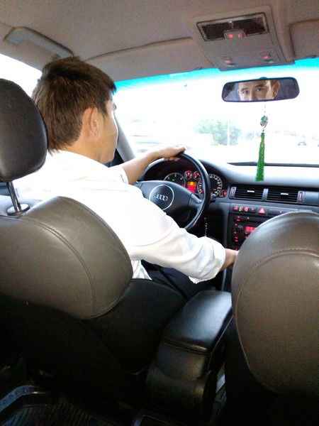 Алпамыс Канаткалиев