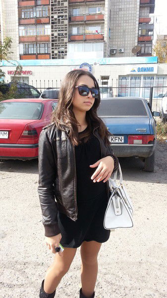 ***карина Бареева***