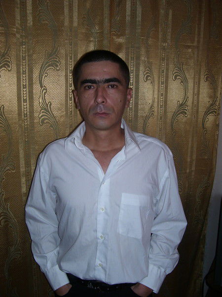 Дамир Хайдаров