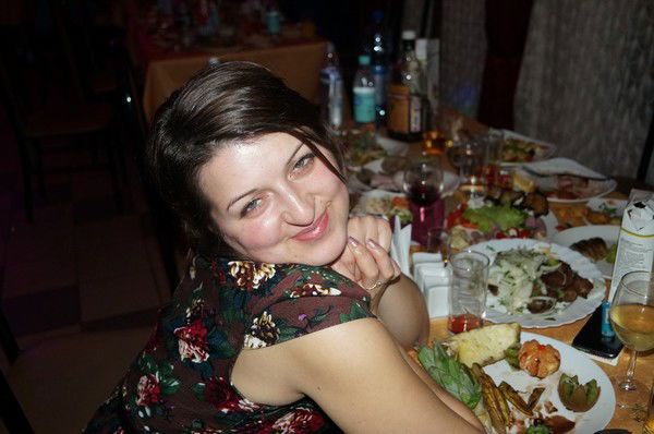 Светлана Балабекова