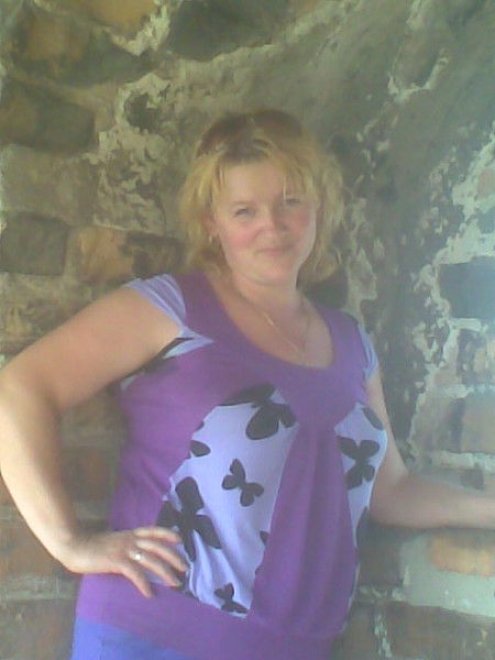 Женя Баденчук