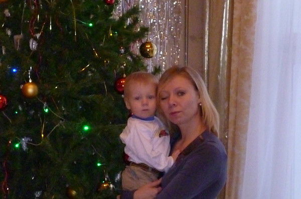 Ульяна Рыбалкина