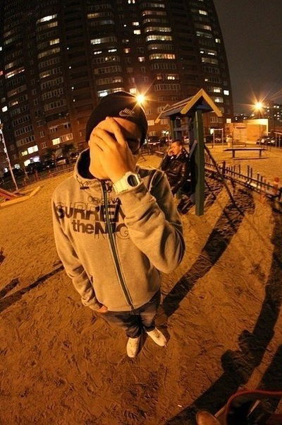 Станислав Морозов