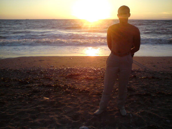 Роман Трескин