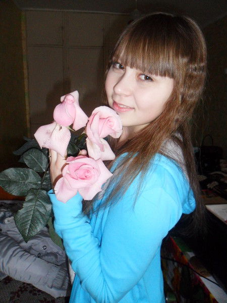 Регина Фазулзянова