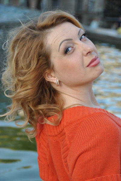 Натали Касьяненко