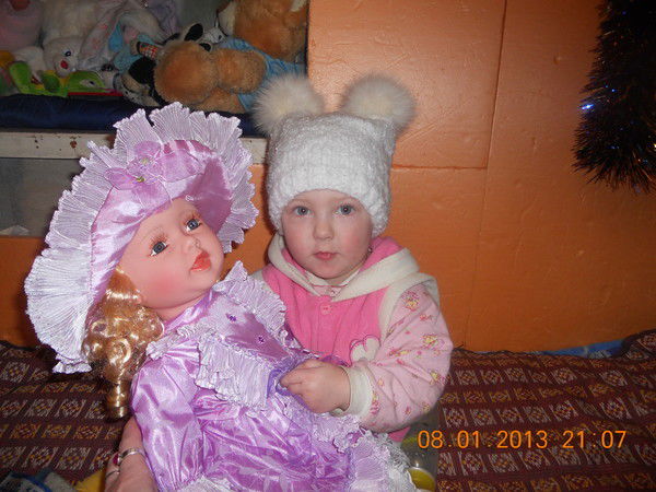 Елена Порунова