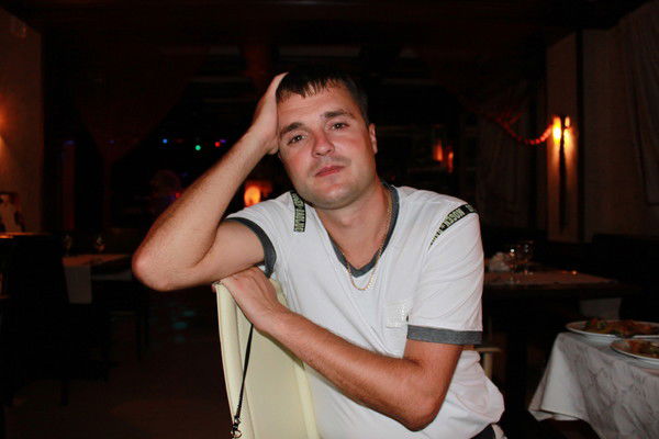 Антон Антон