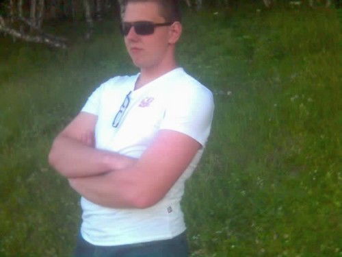 Дмитрий Каменев