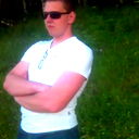 Дмитрий Каменев