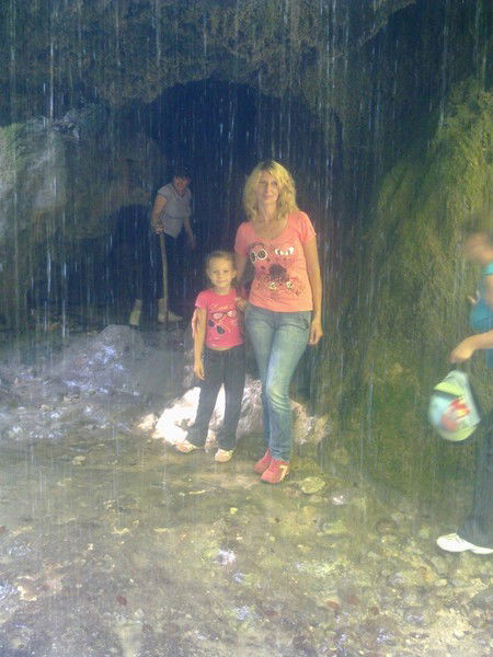 Виктория Лапуцкая