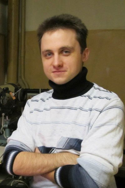 Шаталов Андрей