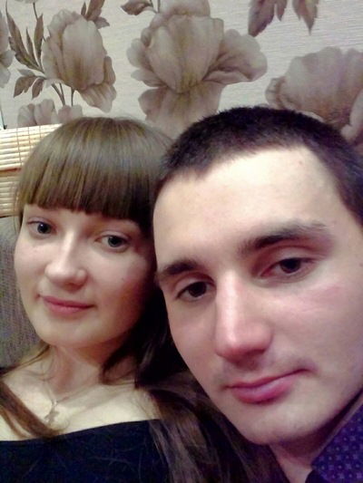 Илья Горбацевич