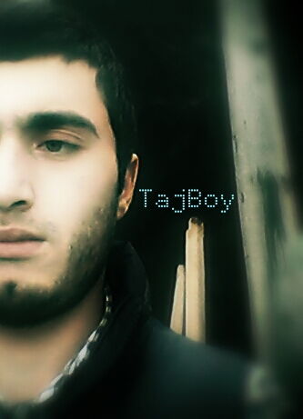 Я Только *твой*