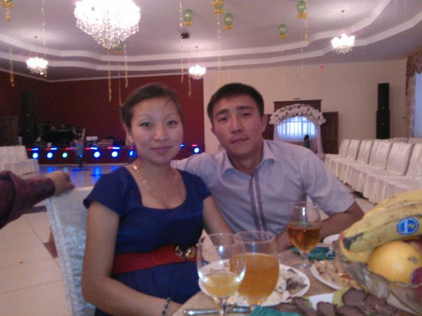 Арайлым Исабаева