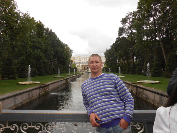 Алексей Голубев