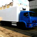 Автофургоны Ремонт 7770130
