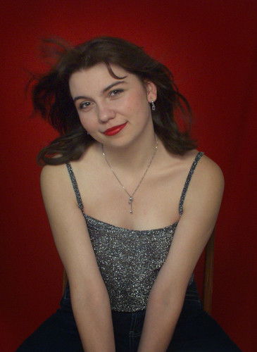 Любовь Свиридова