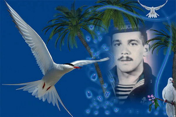 Николай Толстых