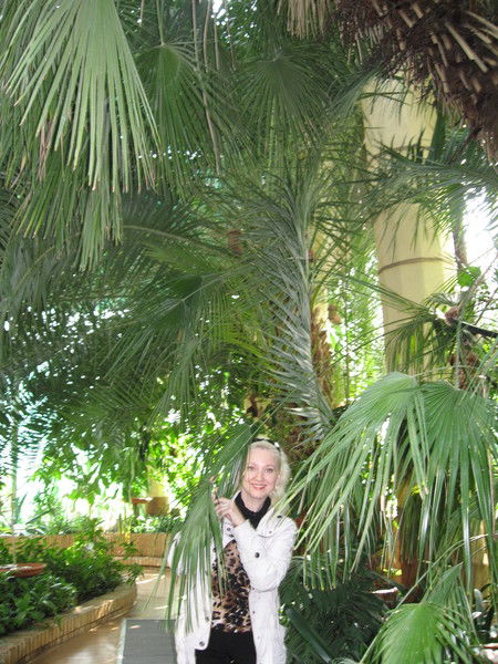 Галина Четверикова