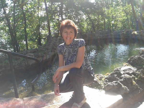 Гульсина Харрасова