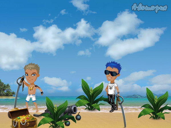 Влад Сибирко