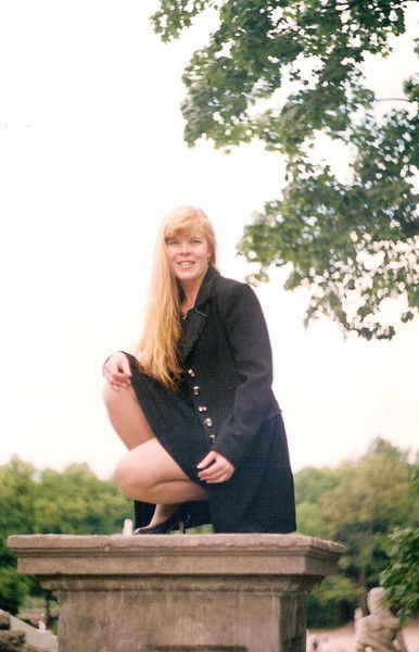 Елена Седых