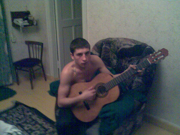 Виктор Торгашов