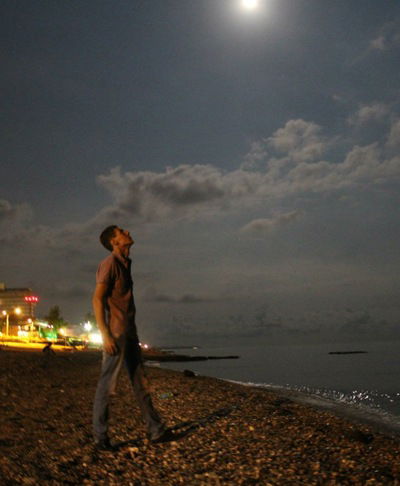 Алесандр Голев