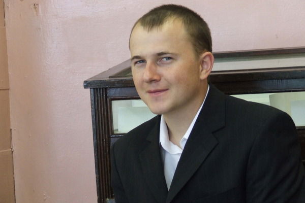 Владимир Мельниченко