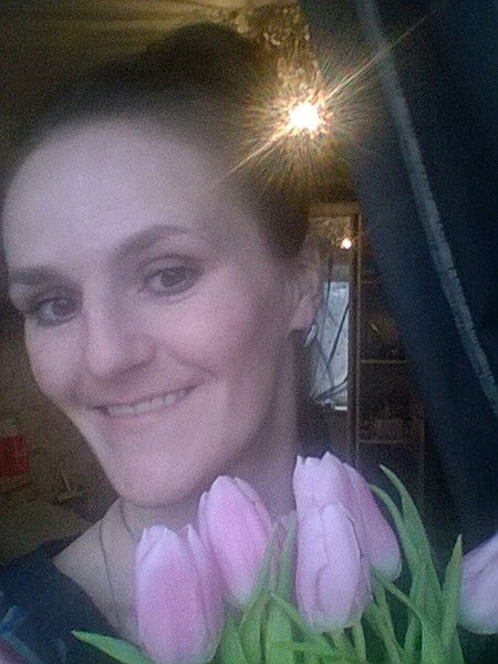 Катерина Воронцова