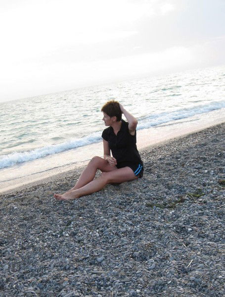 Ольга Кукузова