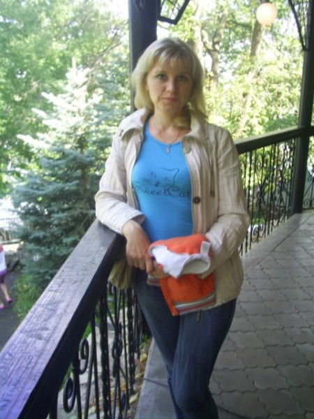 Яна Краснова