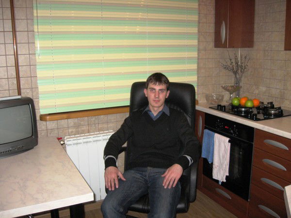 Александр Костин