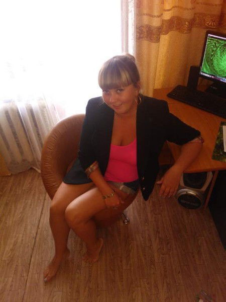 Ольга Войтик