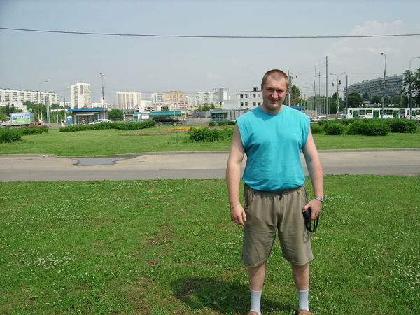 Александр Викторович